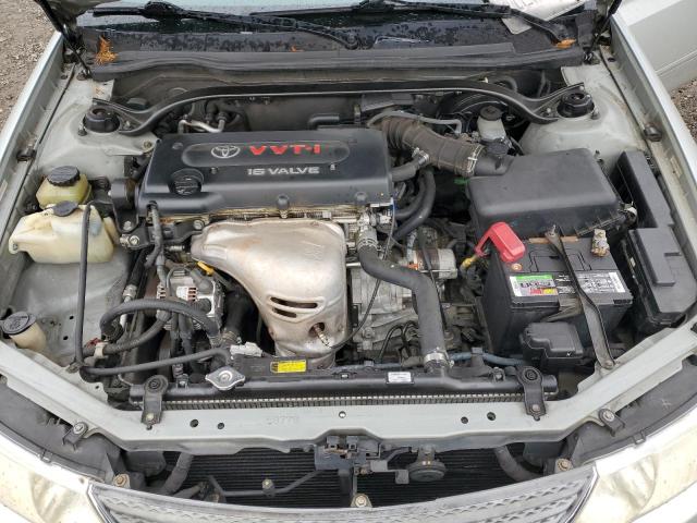 Photo 11 from auction – 2002 TOYOTA CAMRY SOLA with VIN 2T1CE22P32C009756