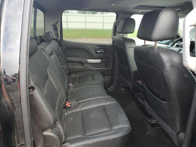 Photo 10 from auction – 2018 CHEVROLET 1500 with VIN 3GCUKSEJ2JG225977