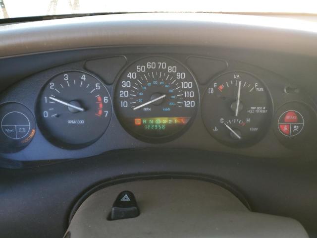 Photo 9 from auction – 2004 BUICK REGAL LS with VIN 2G4WB52K641362226