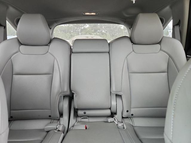 Photo 10 from auction – 2018 ACURA MDX TECHNO with VIN 5J8YD4H55JL027260
