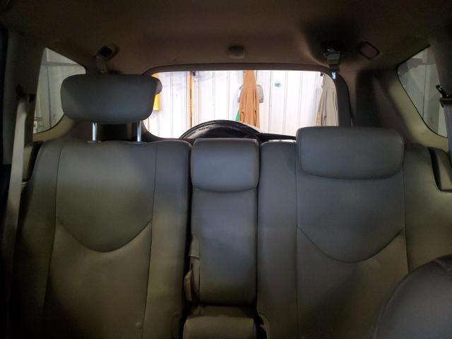 Photo 10 from auction – 2011 TOYOTA RAV4 LIMIT with VIN 2T3DK4DV4BW040699