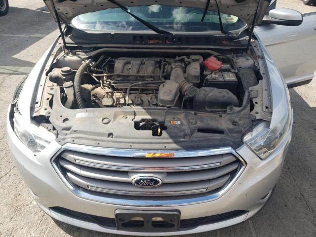 Photo 11 from auction – 2013 FORD TAURUS SEL with VIN 1FAHP2E81DG136293