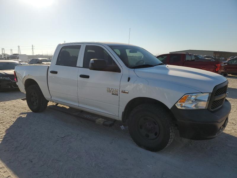 Photo 4 from auction – 2022 RAM 1500 CLASS with VIN 1C6RR7KT1NS204306