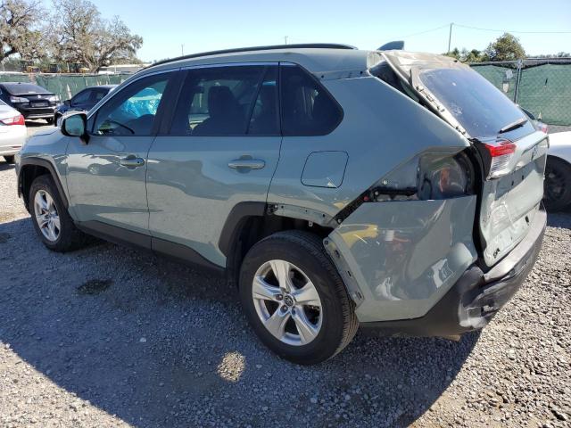Photo 2 from auction – 2019 TOYOTA RAV4 XLE with VIN 2T3W1RFVXKC012154