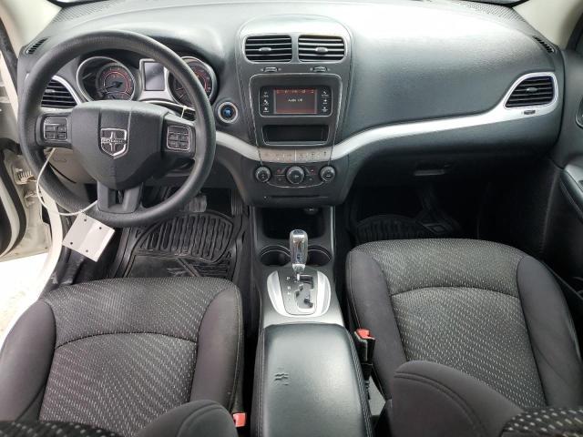 Photo 8 from auction – 2013 DODGE JOURNEY SX with VIN 3C4PDCBG3DT630389