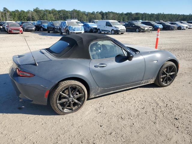 Photo 3 from auction – 2021 MAZDA MX-5 MIATA with VIN JM1NDAC72M0452921