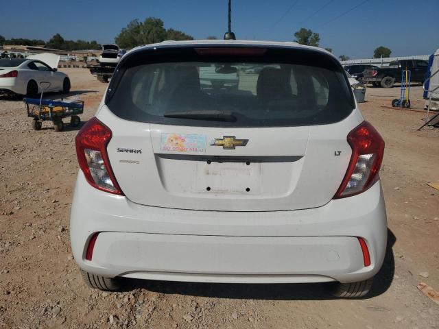 Photo 6 from auction – 2022 CHEVROLET SPARK 1LT with VIN KL8CD6SA3NC012135
