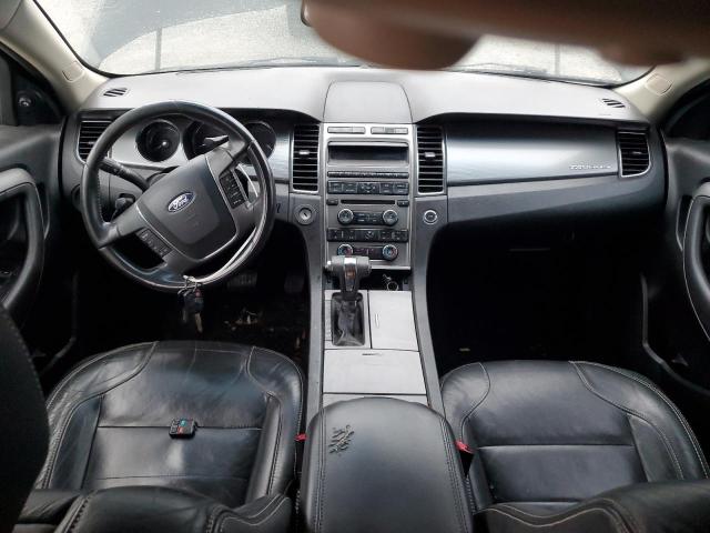 Photo 8 from auction – 2011 FORD TAURUS SEL with VIN 1FAHP2EW4BG177545