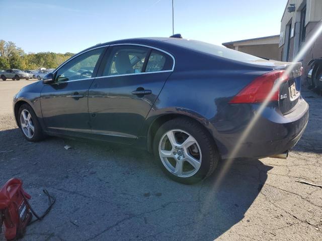 Photo 2 from auction – 2013 VOLVO S60 T5 with VIN YV1612FH3D2205719