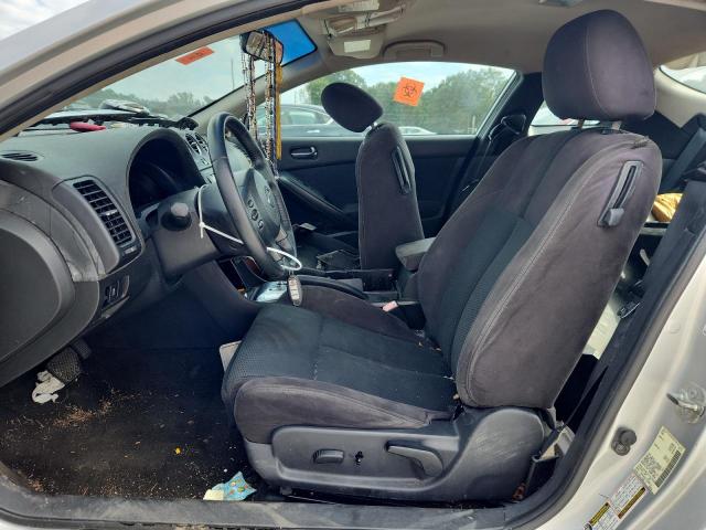Photo 7 from auction – 2011 NISSAN ALTIMA S with VIN 1N4AL2EP6BC174790