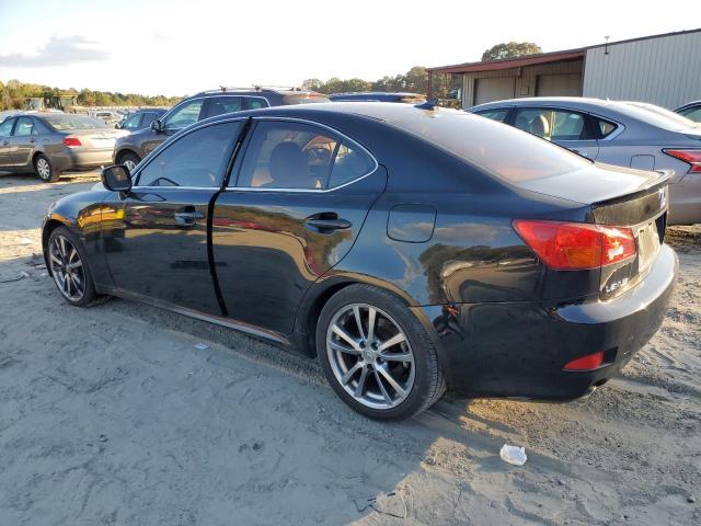 Photo 2 from auction – 2008 LEXUS IS 250 with VIN JTHBK262785055405