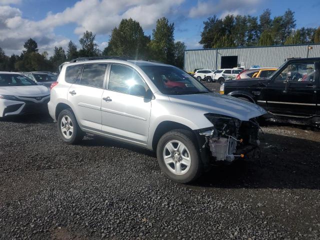 Photo 4 from auction – 2011 TOYOTA RAV4 with VIN 2T3ZF4DV9BW090377