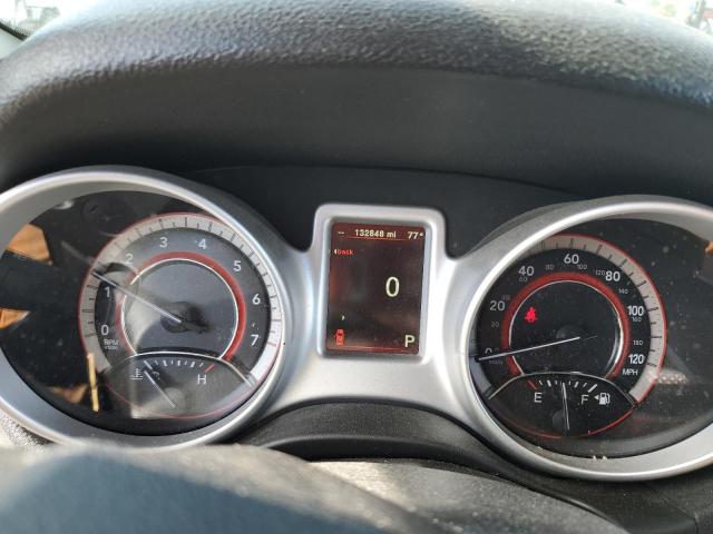 Photo 9 from auction – 2018 DODGE JOURNEY GT with VIN 3C4PDDEG9JT311432