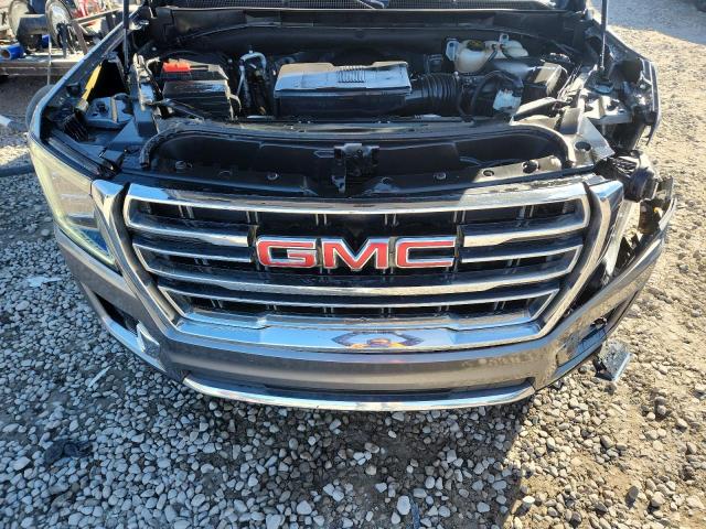 Photo 11 from auction – 2022 GMC YUKON SLT with VIN 1GKS2BKDXNR111709