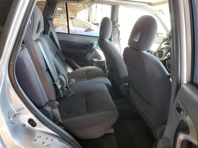 Photo 11 from auction – 2002 TOYOTA RAV4 with VIN JTEGH20V720072861