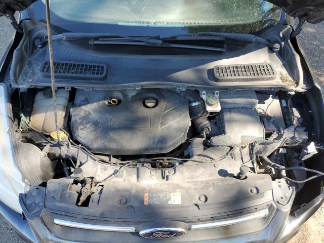 Photo 12 from auction – 2015 FORD ESCAPE SE with VIN 1FMCU0G97FUB53297