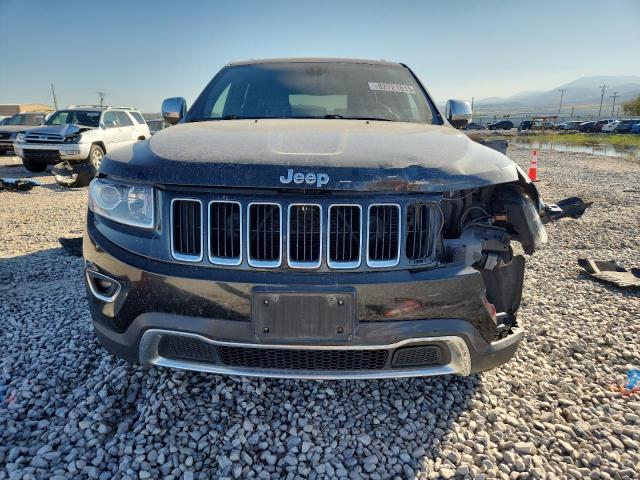 Photo 5 from auction – 2015 JEEP GRAND CHER with VIN 1C4RJFBG8FC657959