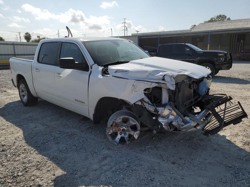 Zdjęcie 4 z aukcji – 2022 RAM 1500 BIG H z VIN 1C6SRFFT4NN349635
