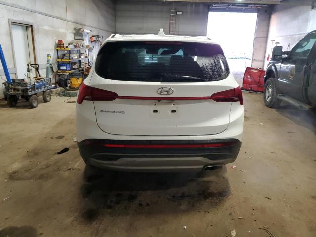 Photo 6 from auction – 2023 HYUNDAI SANTA FE SE with VIN 5NMS14AJ8PH631237