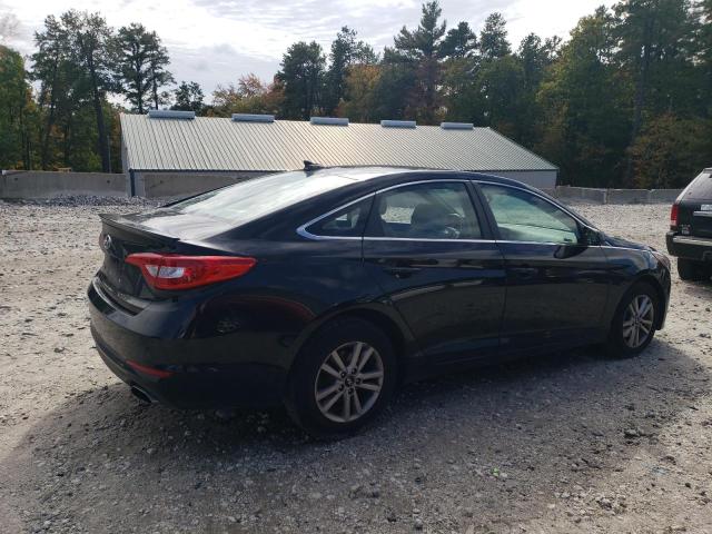Photo 3 from auction – 2016 HYUNDAI SONATA SE with VIN 5NPE24AF8GH354159