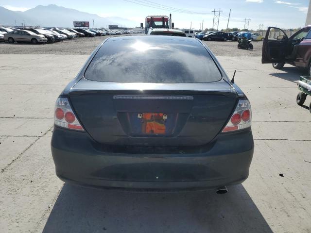 Photo 6 from auction – 2006 TOYOTA SCION TC with VIN JTKDE177960120666