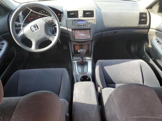 Photo 8 from auction – 2004 HONDA ACCORD EX with VIN JHMCM56684C025516