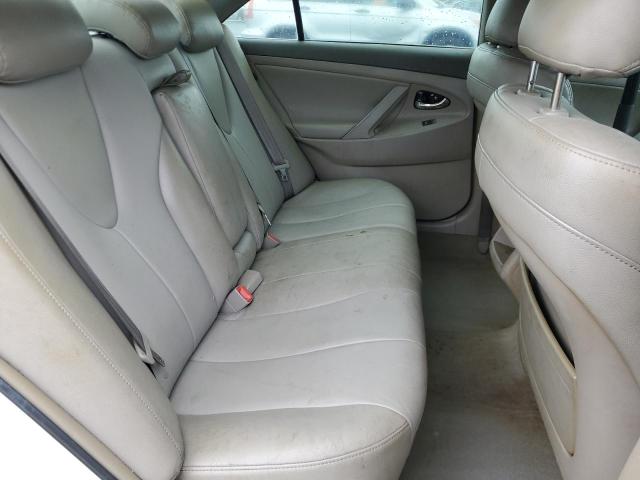 Photo 10 from auction – 2010 TOYOTA CAMRY BASE with VIN 4T1BF3EKXAU516682