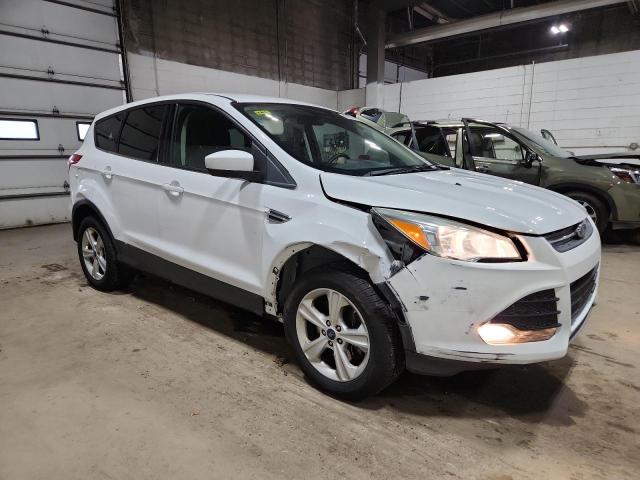 Photo 4 from auction – 2016 FORD ESCAPE SE with VIN 1FMCU9GX0GUB00977