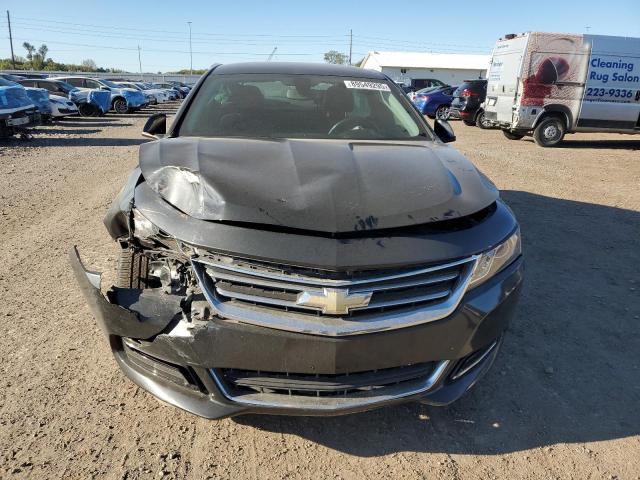 Photo 5 from auction – 2014 CHEVROLET IMPALA LT with VIN 2G1125S39E9216261