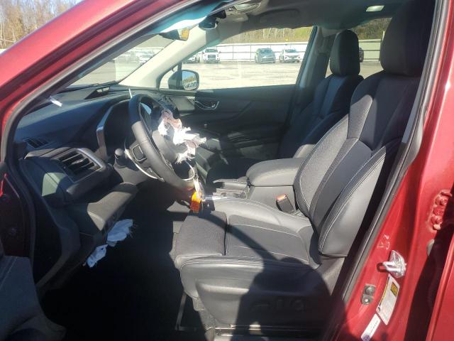 Photo 7 from auction – 2023 SUBARU ASCENT LIM with VIN 4S4WMAUD9P3446945