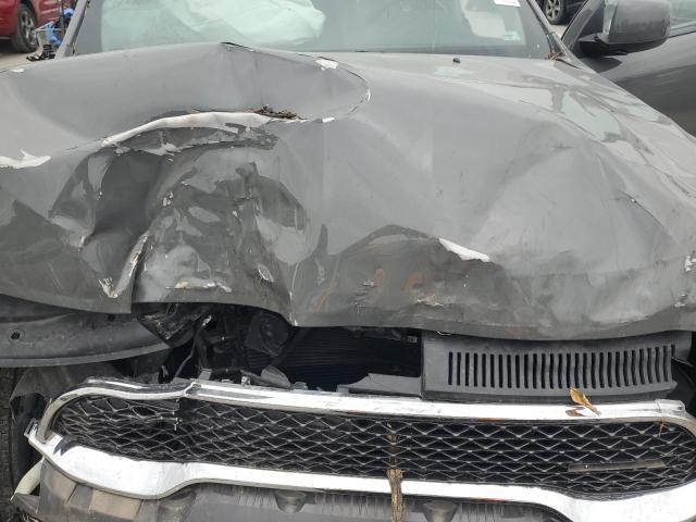 Photo 12 from auction – 2021 DODGE DURANGO SX with VIN 1C4RDJAG4MC663184