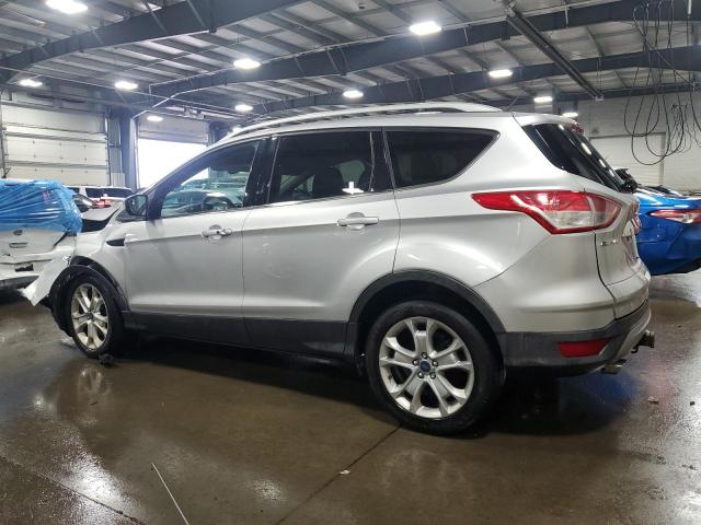 Photo 2 from auction – 2016 FORD ESCAPE TIT with VIN 1FMCU9J95GUC27654