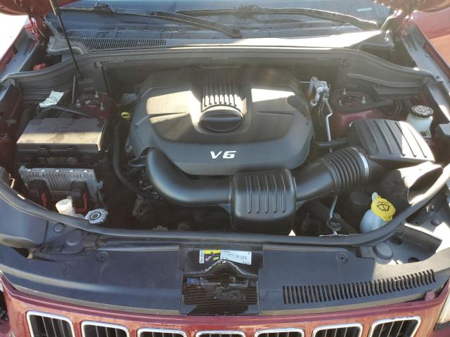 Photo 11 from auction – 2014 JEEP GRAND CHER with VIN 1C4RJFBG0EC232413