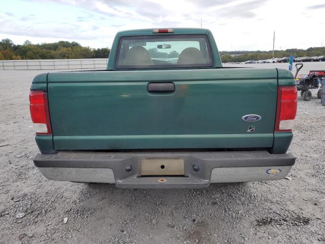 Photo 6 from auction – 2000 FORD RANGER with VIN 1FTYR10V3YPB74304