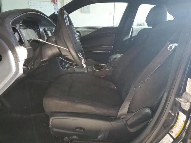 Photo 7 from auction – 2014 DODGE CHARGER SE with VIN 2C3CDXBG8EH245821