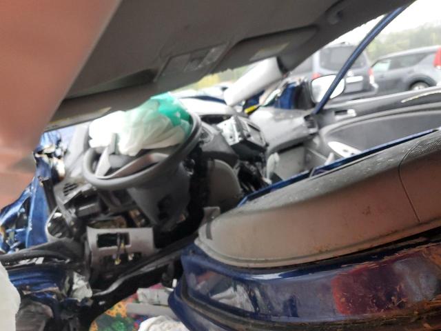 Photo 8 from auction – 2017 HYUNDAI ACCENT SE with VIN KMHCT4AE8HU223909