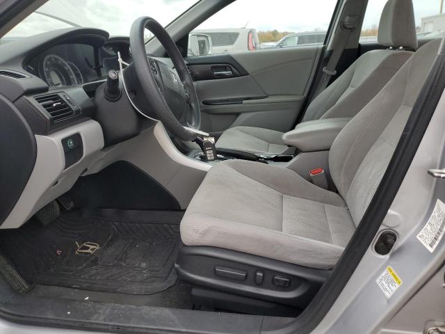 Photo 7 from auction – 2013 HONDA ACCORD EX with VIN 1HGCR2F76DA259256
