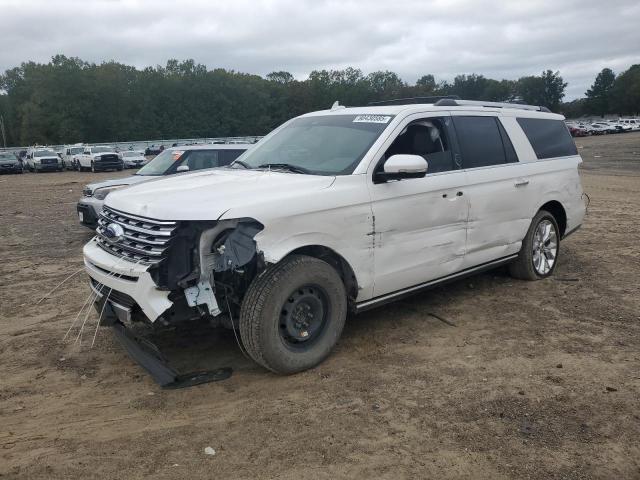 FORD EXPEDITION 2018 with VIN 1FMJK1KT3JEA36664 - Photo from auction