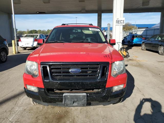 Фото 5 с аукциона – 2010 FORD EXPLORER X с VIN 1FMEU8DE4AUA92539