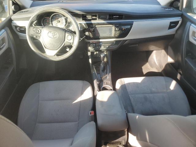Photo 8 from auction – 2014 TOYOTA COROLLA EC with VIN 2T1BPRHE8EC226325