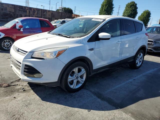 FORD ESCAPE SE 2015 with VIN 1FMCU9GX3FUB69533 - Photo from auction