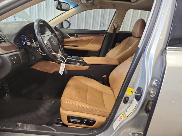 Photo 7 from auction – 2014 LEXUS GS 350 with VIN JTHCE1BL4E5021065