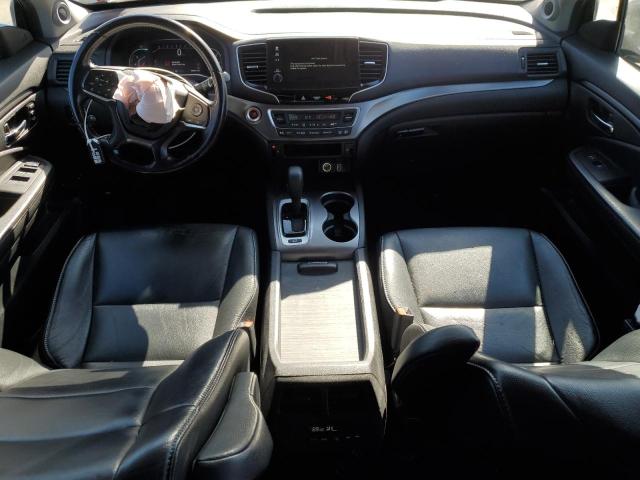 Photo 8 from auction – 2019 HONDA PILOT EXL with VIN 5FNYF6H50KB012867