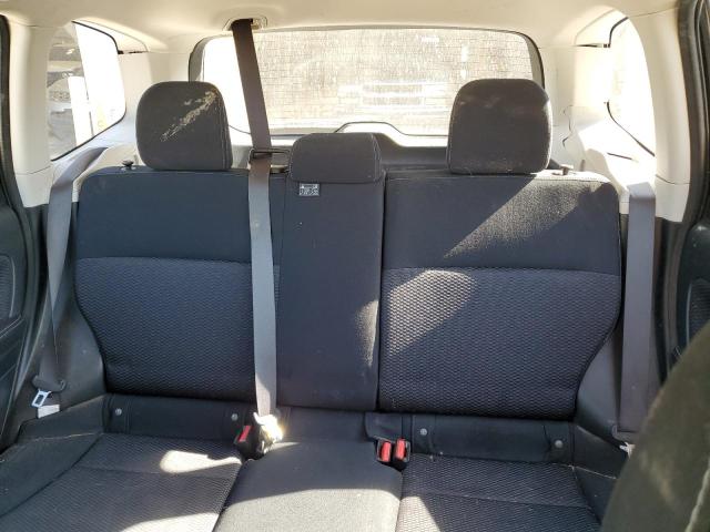 Photo 10 from auction – 2018 SUBARU FORESTER 2.5I with VIN JF2SJABC1JH579099