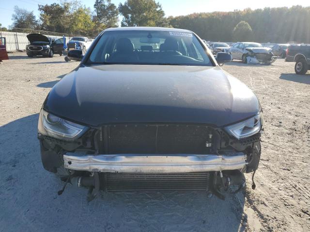Photo 5 from auction – 2015 AUDI A4 PREMIUM with VIN WAUAFAFL5FN027231