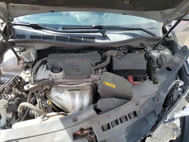 Photo 11 from auction – 2015 TOYOTA CAMRY LE with VIN 4T1BF1FK3FU490078