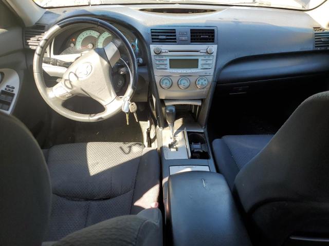 Photo 8 from auction – 2007 TOYOTA CAMRY with VIN 4T1BE46K87U119178