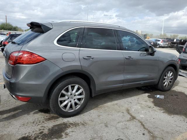 Photo 3 from auction – 2014 PORSCHE CAYENNE with VIN WP1AA2A24ELA04893