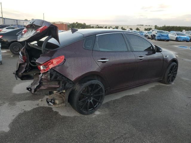 Photo 3 from auction – 2016 KIA OPTIMA EX with VIN 5XXGT4L35GG024208