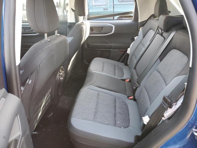 Photo 10 from auction – 2023 FORD BRONCO SPO with VIN 3FMCR9B66PRD45144